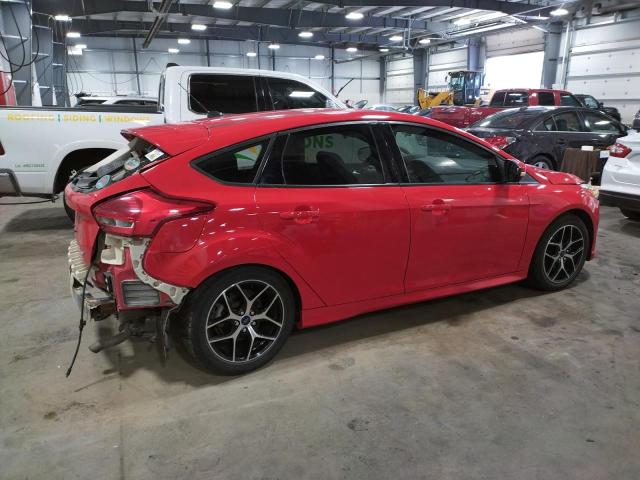 Photo 3 from auction – 2015 FORD FOCUS SE with VIN 1FADP3K27FL341471