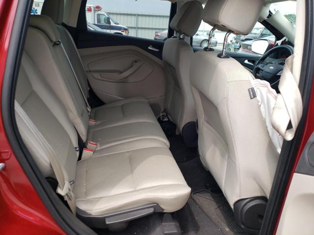 Photo 11 from auction – 2017 FORD ESCAPE SE with VIN 1FMCU0G9XHUB98561