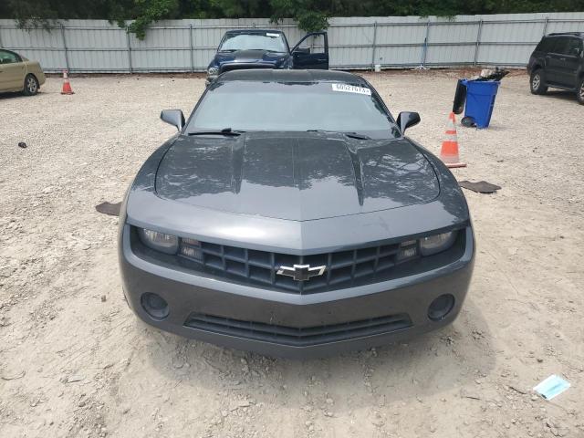 Photo 5 from auction – 2012 CHEVROLET CAMARO LS with VIN 2G1FA1E35C9180773