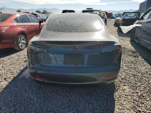 Photo 6 from auction – 2022 TESLA MODEL 3 with VIN 5YJ3E1EB3NF272906