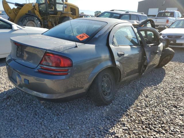 Photo 3 from auction – 2004 DODGE STRATUS SE with VIN 1B3EL36X24N117415