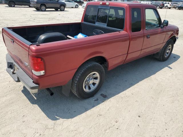 Photo 3 from auction – 2000 FORD RANGER SUP with VIN 1FTYR14V2YTA54771