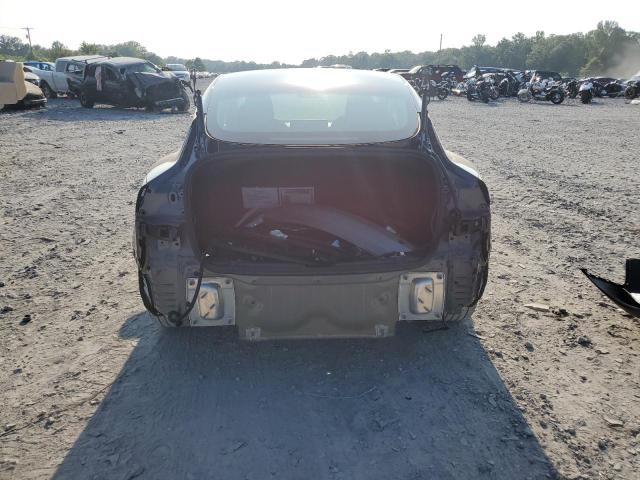 Photo 6 from auction – 2020 TESLA MODEL 3 with VIN 5YJ3E1EA3LF495936