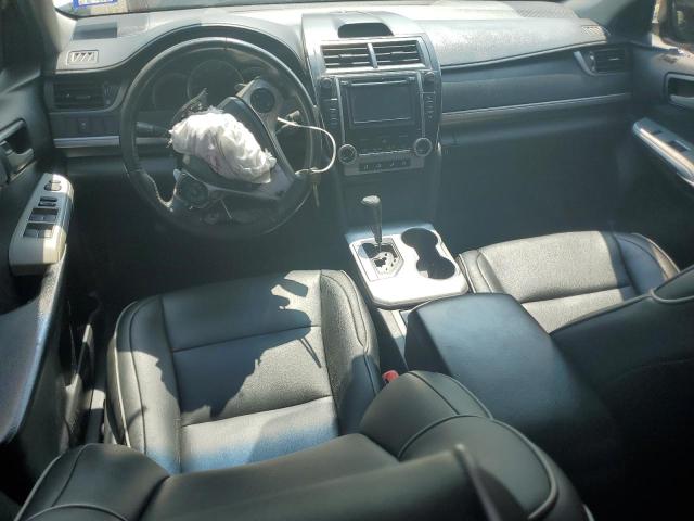 Photo 8 from auction – 2013 TOYOTA CAMRY L with VIN 4T1BF1FK2DU648116