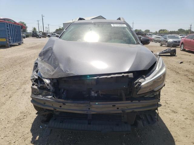 Photo 5 from auction – 2019 SUBARU OUTBACK 2. with VIN 4S4BSAHC2K3385355