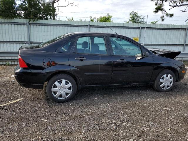 Photo 3 from auction – 2007 FORD FOCUS ZX4 with VIN 1FAFP34N87W309516