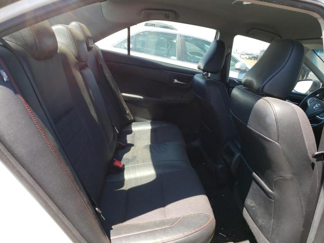 Photo 10 from auction – 2017 TOYOTA CAMRY LE with VIN 4T1BF1FK8HU721902