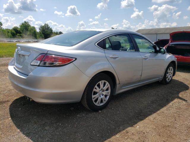 Photo 3 from auction – 2011 MAZDA 6 I with VIN 1YVHZ8BH8B5M20602