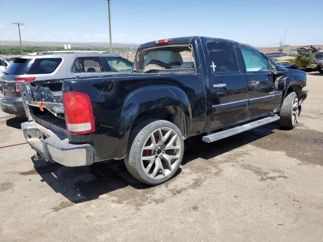 Photo 3 from auction – 2013 GMC SIERRA C15 with VIN 3GTP1VE04DG329609