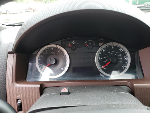 Photo 9 from auction – 2008 FORD ESCAPE XLT with VIN 1FMCU93168KA28231