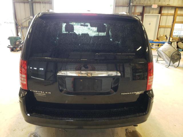 Photo 6 from auction – 2010 CHRYSLER TOWN & COU with VIN 2A4RR5D11AR329112