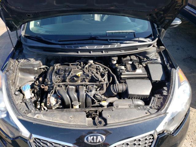 Photo 11 from auction – 2014 KIA FORTE EX with VIN KNAFZ4A82E5137721