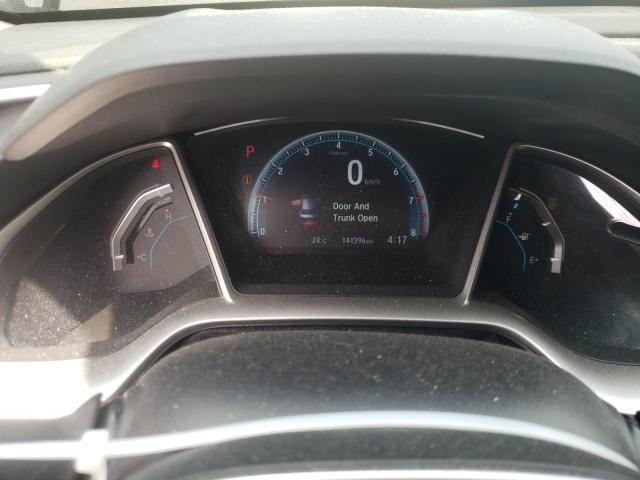Foto 9 de la subasta – 2016 HONDA CIVIC EX con VIN 2HGFC2F77GH014955
