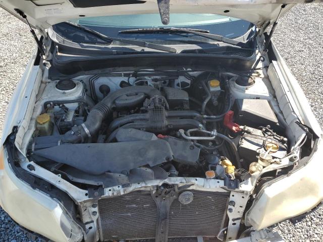 Photo 11 from auction – 2011 SUBARU FORESTER 2 with VIN JF2SHADCXBH720987