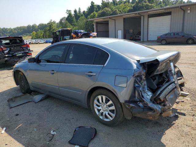 Photo 2 from auction – 2010 NISSAN ALTIMA BAS with VIN 1N4AL2AP3AN496148
