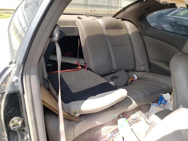 Photo 10 from auction – 2003 CHRYSLER SEBRING with VIN 4C3AG52H73E147443
