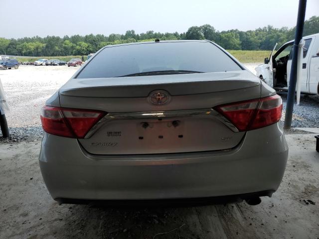 Photo 6 from auction – 2016 TOYOTA CAMRY LE with VIN 4T1BF1FK8GU129446