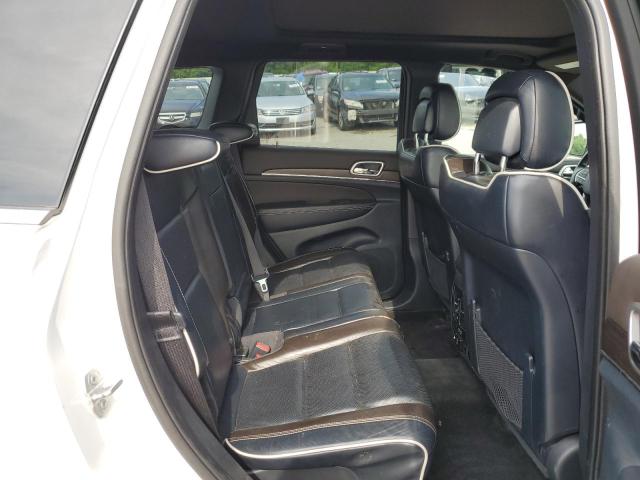 Photo 11 from auction – 2015 JEEP GRAND CHER with VIN 1C4RJFCG5FC135529