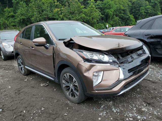 Photo 4 from auction – 2019 MITSUBISHI ECLIPSE CR with VIN JA4AT5AA1KZ051144