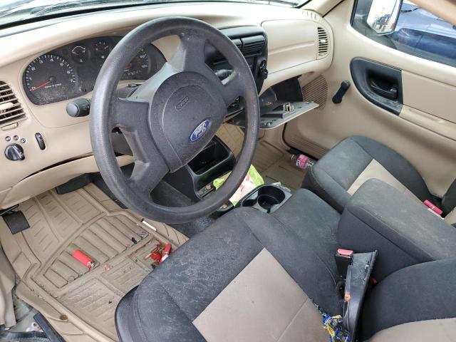 Photo 8 from auction – 2006 FORD RANGER with VIN 1FTYR10D16PA75288