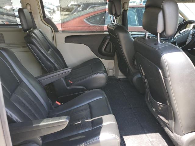Photo 11 from auction – 2011 CHRYSLER TOWN & COU with VIN 2A4RR8DG4BR604480