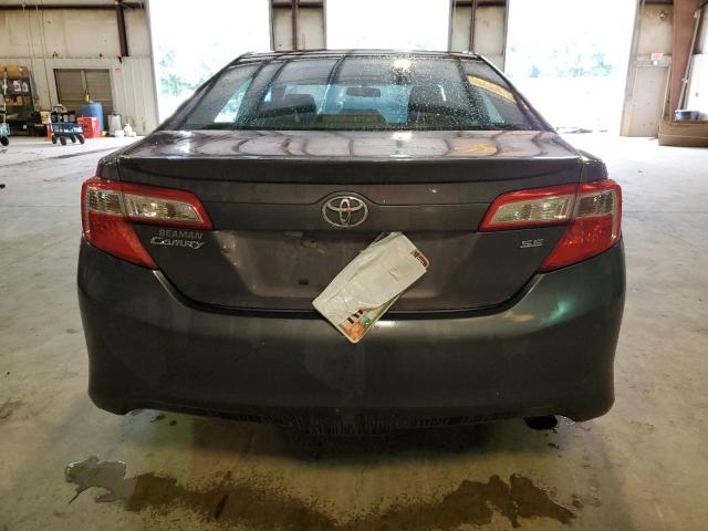 Photo 6 from auction – 2013 TOYOTA CAMRY L with VIN 4T1BF1FK5DU258952