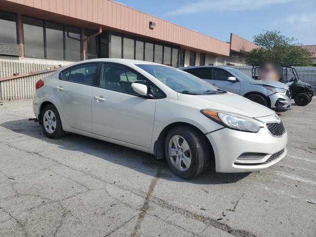 Zdjęcie 4 z aukcji – 2015 KIA FORTE LX z VIN KNAFK4A63F5294307