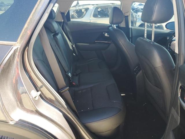 Photo 11 from auction – 2018 KIA NIRO EX with VIN KNDCC3LC2J5135030