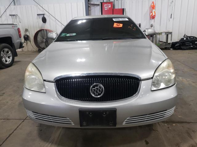 Photo 5 from auction – 2008 BUICK LUCERNE CX with VIN 1G4HD57248U154691