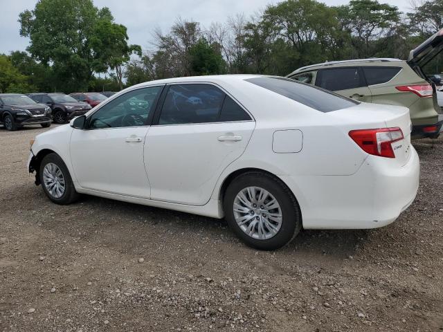 Zdjęcie 2 z aukcji – 2012 TOYOTA CAMRY BASE z VIN 4T4BF1FK9CR217356