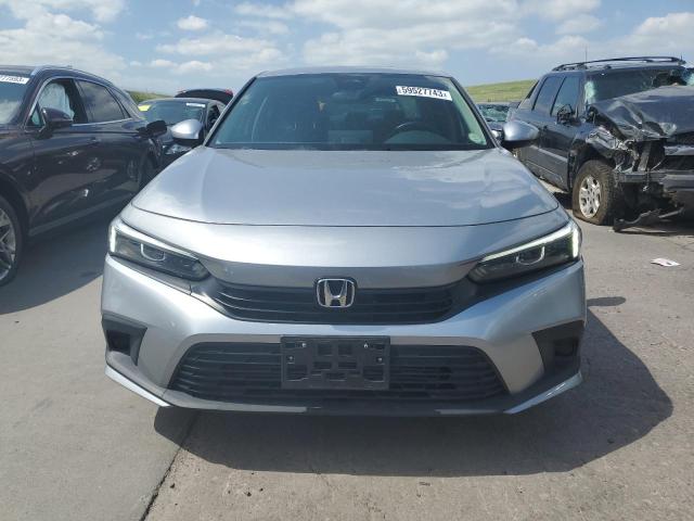 Photo 5 from auction – 2022 HONDA CIVIC EX with VIN JHMFE1F73NX001405