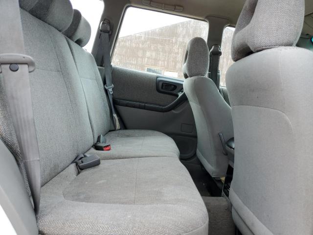 Photo 11 from auction – 2002 SUBARU FORESTER L with VIN JF1SF63512H736358