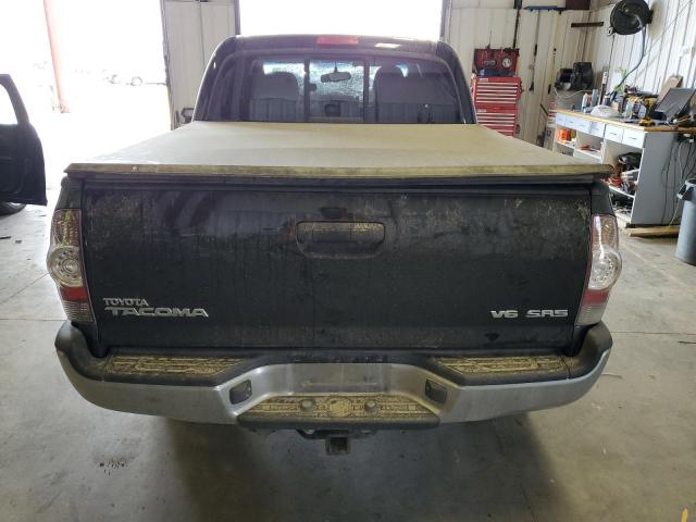 Photo 6 from auction – 2011 TOYOTA TACOMA DOU with VIN 3TMLU4EN7BM060516