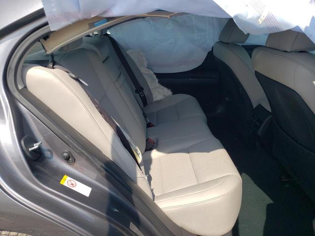 Photo 10 from auction – 2018 LEXUS ES 350 with VIN 58ABK1GG4JU105733