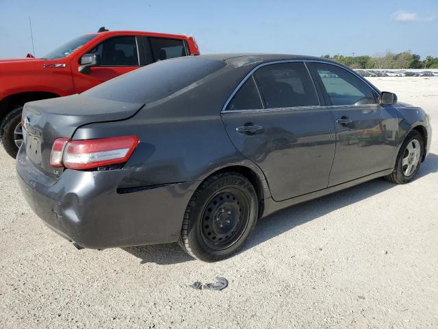 Photo 3 from auction – 2011 TOYOTA CAMRY BASE with VIN 4T1BF3EK7BU776846