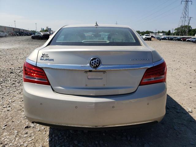 Photo 6 from auction – 2014 BUICK LACROSSE with VIN 1G4GB5GR1EF303749