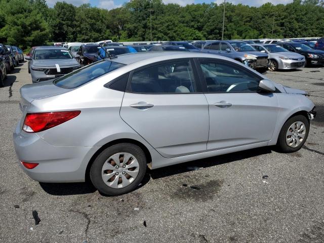 Photo 3 from auction – 2015 HYUNDAI ACCENT GLS with VIN KMHCT4AE3FU915637