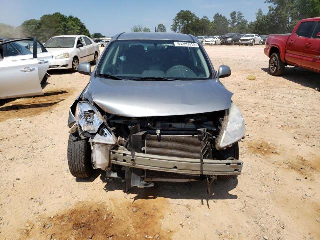 Photo 5 from auction – 2013 NISSAN VERSA S with VIN 3N1CN7AP0DL873231