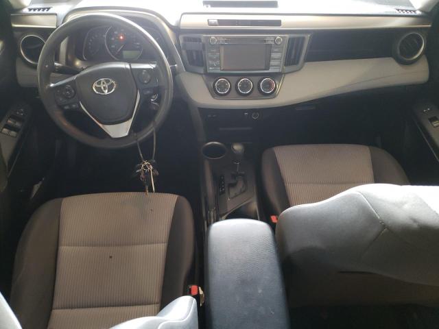 Photo 8 from auction – 2014 TOYOTA RAV4 LE with VIN JTMBFREVXED054714