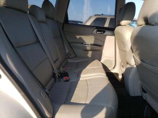Photo 11 from auction – 2013 SUBARU FORESTER 2 with VIN JF2SHADC5DH441126