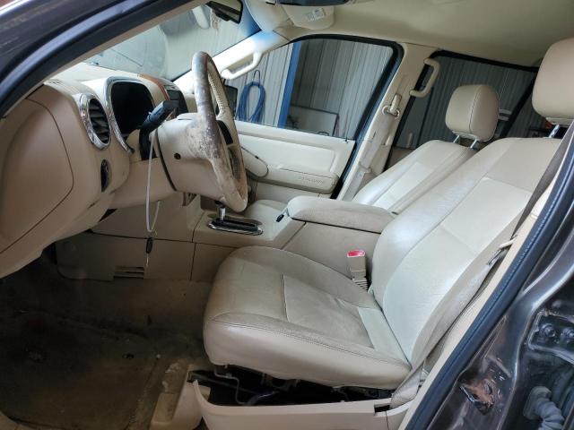 Photo 7 from auction – 2006 FORD EXPLORER E with VIN 1FMEU74E06ZA28583