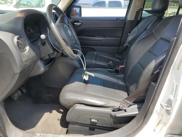 Photo 7 from auction – 2014 JEEP PATRIOT LA with VIN 1C4NJPFA0ED671292