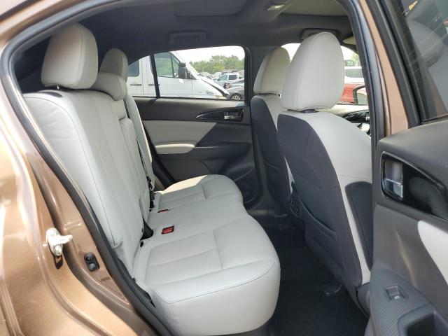 Foto 10 de la subasta – 2022 MITSUBISHI ECLIPSE CR con VIN JA4ATWAA4NZ029827