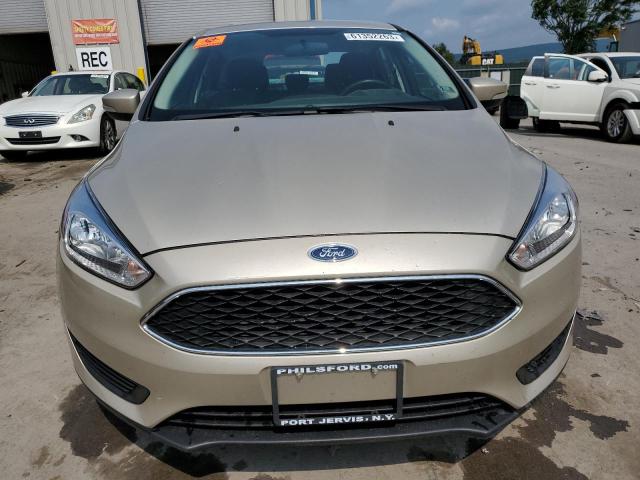Zdjęcie 5 z aukcji – 2018 FORD FOCUS SE z VIN 1FADP3F20JL254725