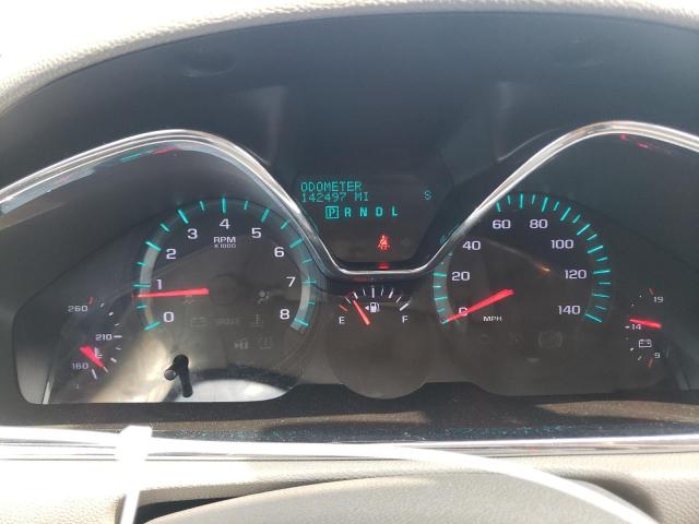 Photo 9 from auction – 2013 CHEVROLET TRAVERSE L with VIN 1GNKRFED6DJ140915