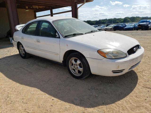 Photo 4 from auction – 2006 FORD TAURUS SE with VIN 1FAFP53U46A177192