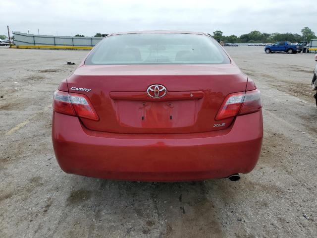 Photo 6 from auction – 2009 TOYOTA CAMRY BASE with VIN 4T1BE46K79U370924