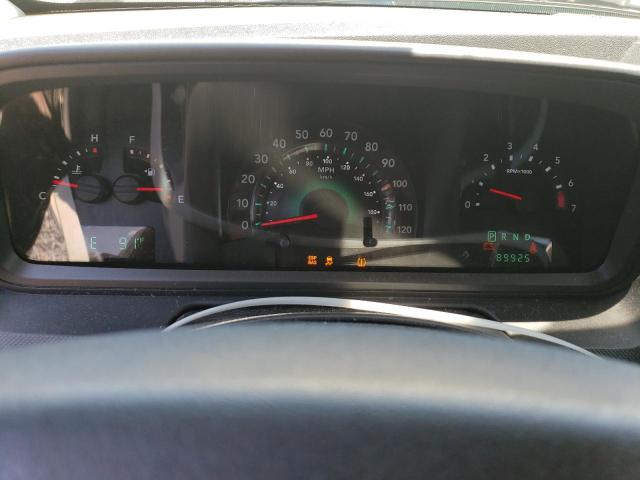 Photo 9 from auction – 2010 DODGE JOURNEY SX with VIN 3D4PG5FV8AT190647