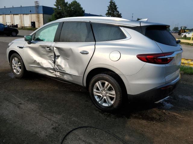 Photo 2 from auction – 2018 BUICK ENCLAVE PR with VIN 5GAEVBKW1JJ129141