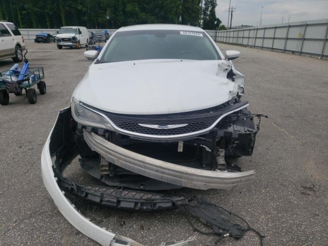 Photo 5 from auction – 2016 CHRYSLER 200 LX with VIN 1C3CCCFB0GN189846